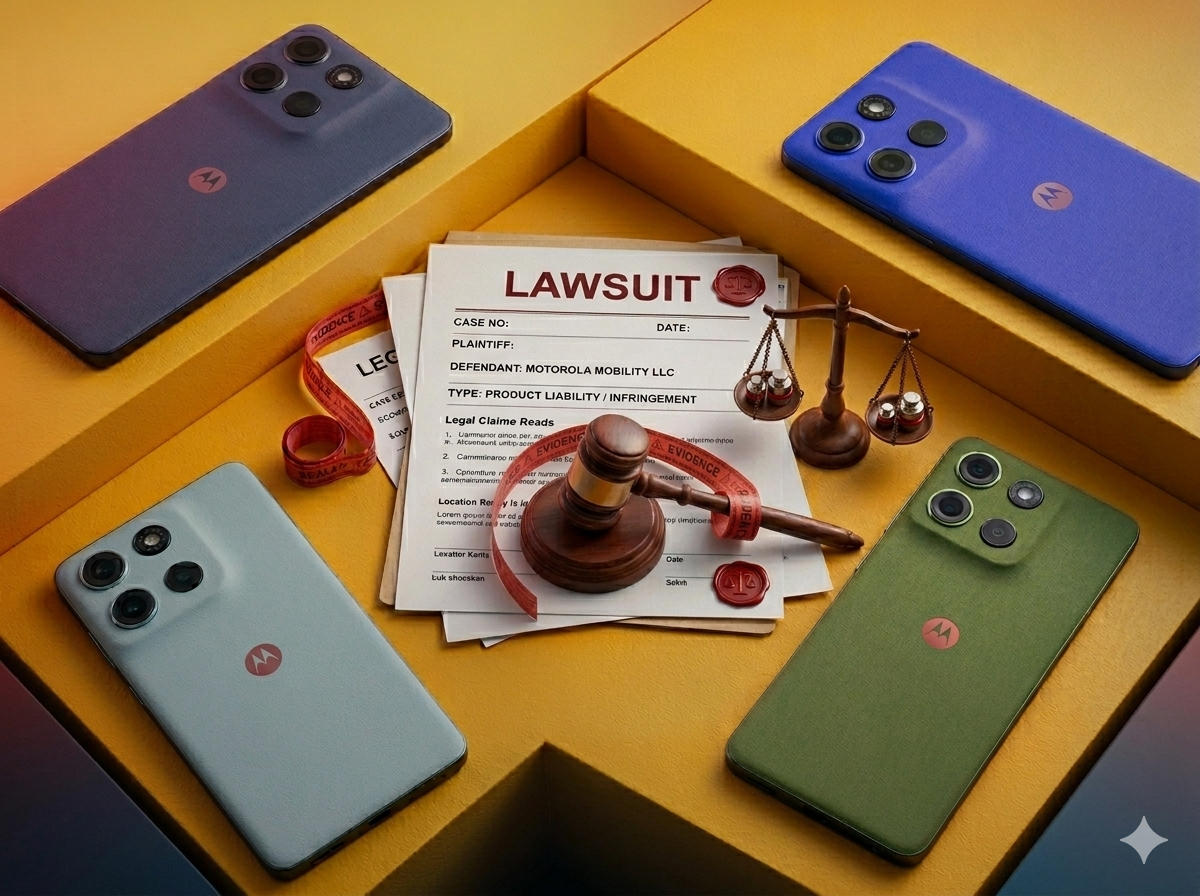 A person holding a smartphone with a mix of positive and negative reviews on the screen, highlighting the importance of maintaining a positive brand image in the UK