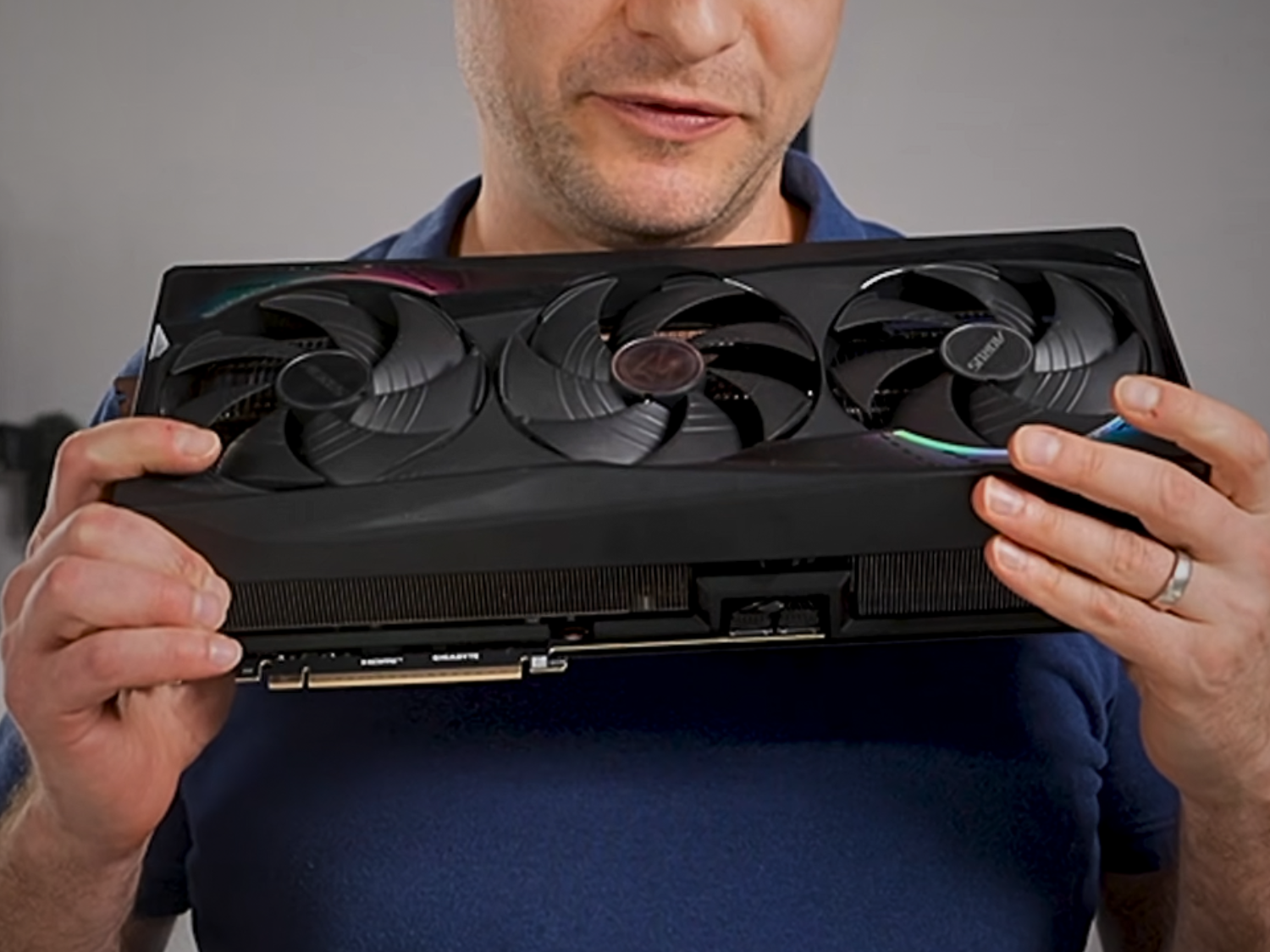 The Nvidia RTX 5090 GPU, now compatible with macOS, is a powerful component that delivers exceptional performance and colour quality, a major breakthrough for users in the UK