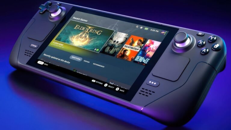 The Steam Deck 2 is a handheld gaming console with a 7-inch screen, featuring improved performance and graphics capabilities, and is expected to be released in the UK in 2028, amidst the ongoing RAM and NAND component crisis, which has been affecting the tech industry as a whole, causing shortages and price increases, and may potentially delay the console's release, but Valve's decision to wait may ultimately benefit the Steam Deck 2, allowing it to be released when the market is more favourable, with a unique design and features that are likely to appeal to a wide range of gamers, from casual players to hardcore enthusiasts, and set a new standard for gaming consoles in the UK