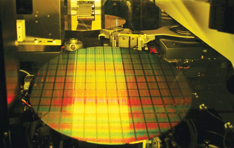 TSMC's Arizona fabs will increase production capacity and create new job opportunities, with the company's expansion plans in the US expected to have a positive impact on the local economy and the global semiconductor industry, including the UK