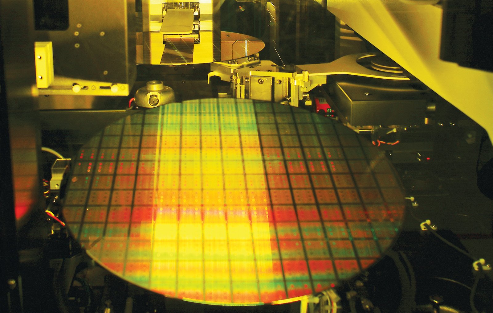 TSMC's Arizona fabs will increase production capacity and create new job opportunities, with the company's expansion plans in the US expected to have a positive impact on the local economy and the global semiconductor industry, including the UK
