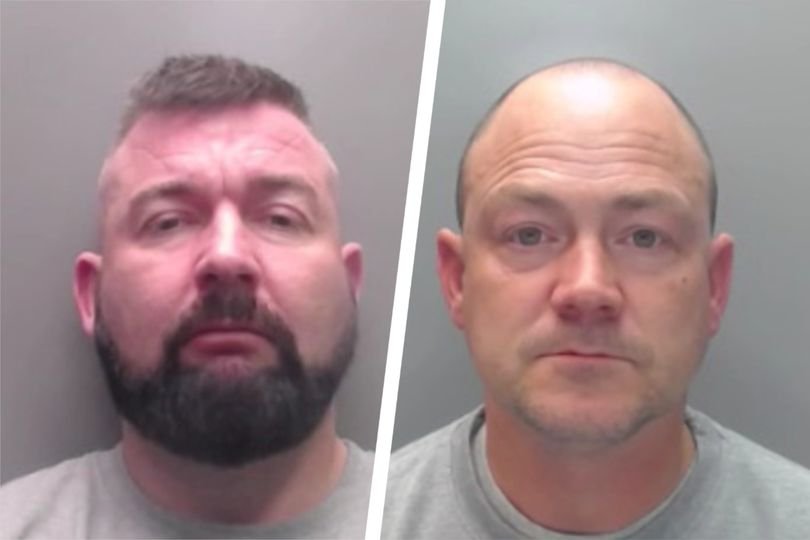 A young girl sitting alone, looking scared and vulnerable, with a faint image of a soldier in the background, highlighting the primary keyword phrase 'abuse in children's homes'