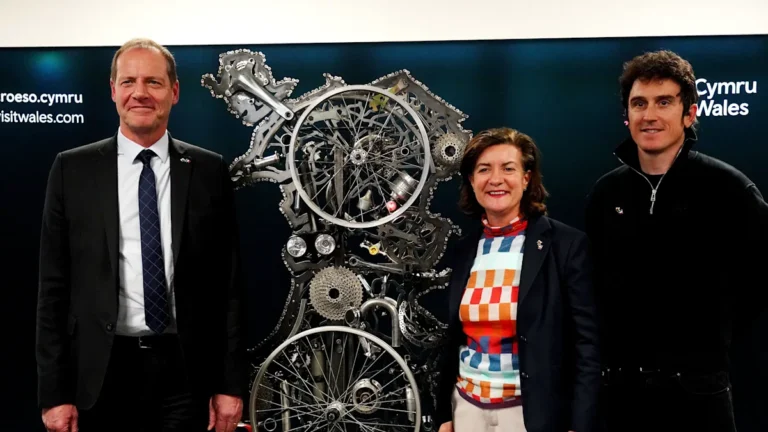 Tour de France 2027 routes revealed