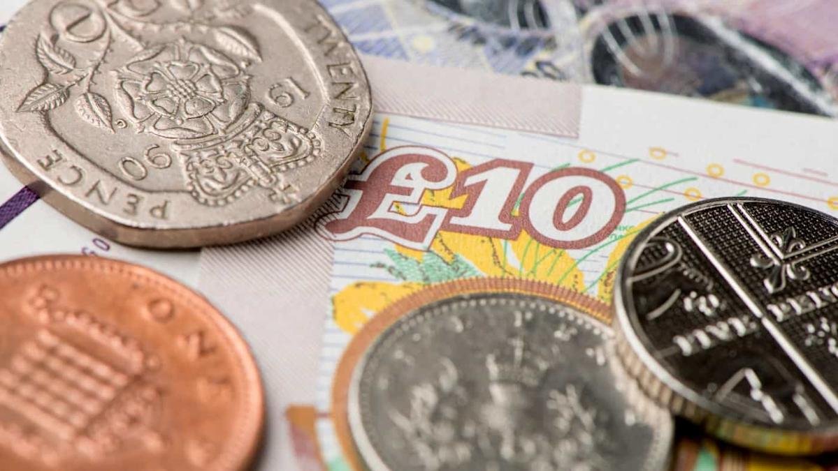 passive income strategy with uk stocks