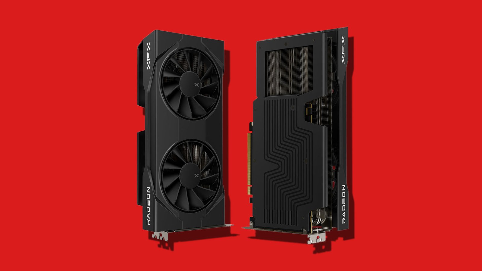 The XFX Swift Radeon RX 9060 XT OC Gaming Edition graphics card, featuring 16GB of GDDR6 VRAM and high-performance graphics horsepower, perfect for 1440p and 4K gaming in the UK, with a price tag of $459.99, making it an affordable option for UK gamers seeking a high-quality gaming experience