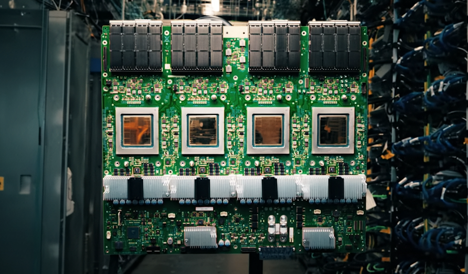 Google and Marvell are developing two new chips to enhance AI inference in the UK, with a focus on optimising existing TPUs and introducing a next-generation TPU design, which is expected to have a significant impact on the future of AI models and reshape the landscape of AI inference for ASICs