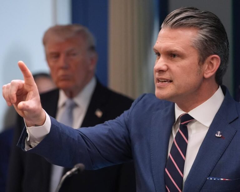 US officers in a meeting, discussing the implications of Trump's threats and the potential consequences of disobeying orders or committing war crimes, with a focus on upholding international law and human rights, as they navigate this complex issue