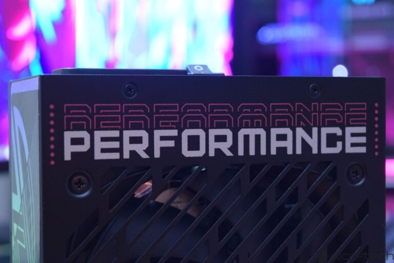 The MSI MPG Ai1600TS power supply, featuring a sleek design and premium components, with a focus on 80+ Titanium certification and ATX 3.1 compatibility, perfect for safeguarding 16-pin GPUs in the UK