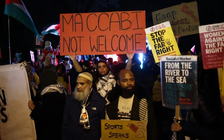 Birmingham hate crimes against jewish community