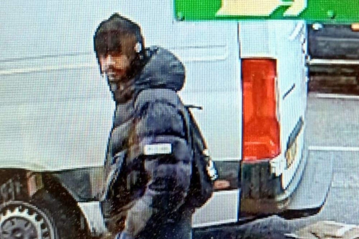 London stabbing aftermath