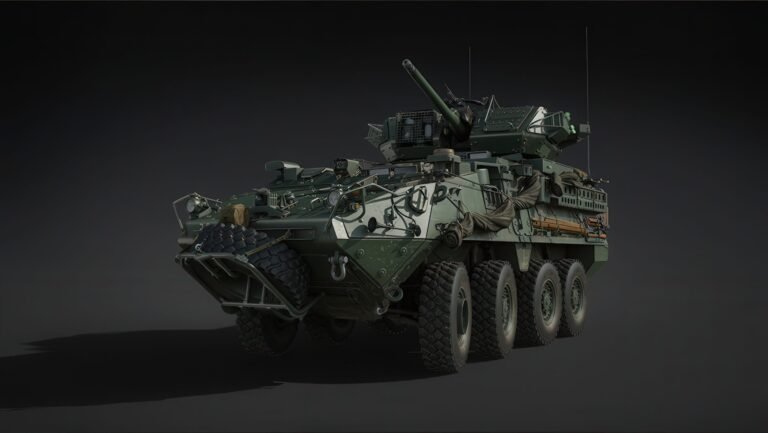 War Thunder's Ninth Wave update brings new vehicles and stunning water effects to the UK gaming scene, with a range of new content and improved gameplay features, including the M1296 Dragoon light tank and reborn maps, offering a new era of gaming for fans of the game in the UK