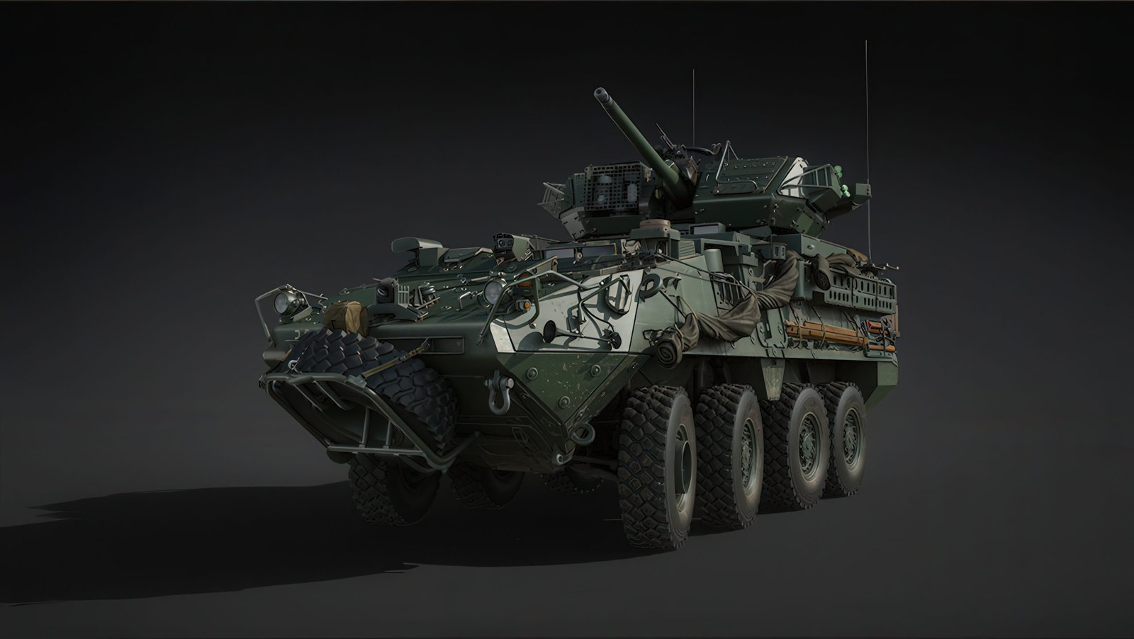 War Thunder's Ninth Wave update brings new vehicles and stunning water effects to the UK gaming scene, with a range of new content and improved gameplay features, including the M1296 Dragoon light tank and reborn maps, offering a new era of gaming for fans of the game in the UK