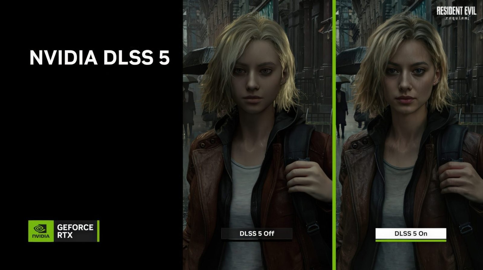 NVIDIA DLSS 5 neural rendering technology for real-time graphics, featuring photoreal lighting and materials, set to launch in the UK later this year, with advanced artificial neural networks and AI-enhanced image synthesis capabilities, promising a generational leap in visual fidelity for PC gaming