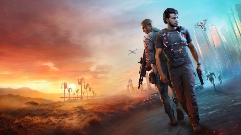 A group of UK game developers are taking a stand against surveillance software, arguing that it is an invasion of their privacy and a breach of trust. The use of surveillance software has sparked outrage among unionized developers, who are fighting back against this behaviour. The image depicts a person sitting at a desk with a computer, surrounded by coding books and papers, with a red X marked through a pair of binoculars, symbolizing the rejection of surveillance and the importance of privacy in the workplace.