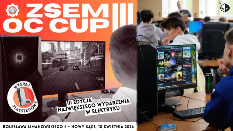 A group of students gathered around a computer, eagerly watching as their teacher explains the art of overclocking, with a range of PC hardware components on display, showcasing the latest technology and innovation in the UK