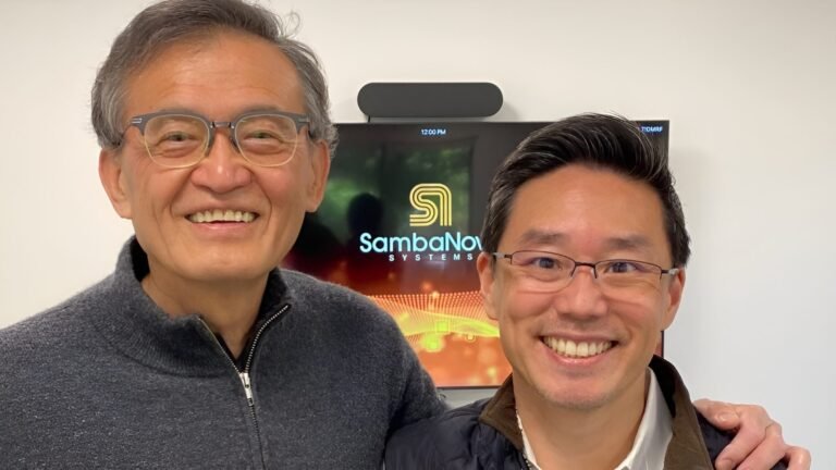 Intel and SambaNova partnership revolutionises AI inference in the UK with their comprehensive solution, featuring Intel's Xeon 6 CPUs and SambaNova's SN50 chip, providing improved computing power and capabilities