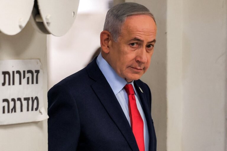 Israeli Prime Minister Benjamin Netanyahu faces intense criticism following the recent Iran ceasefire, with protesters demanding change and accountability in the streets of Tel Aviv, as the country navigates a major political crisis in the Middle East