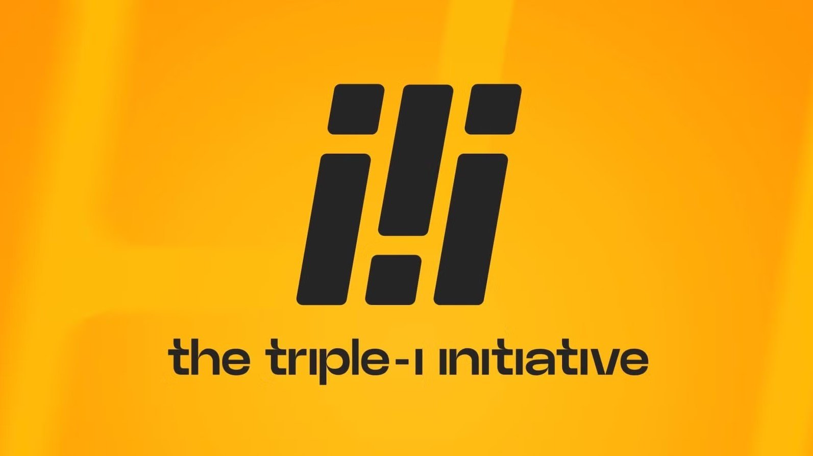 The Triple-I Initiative Showcase 2026 logo, featuring a colourful design with indie games and developers from the UK, highlighting the best of the UK's indie gaming scene