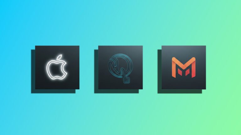 A close-up of a smartphone chipset, showcasing TSMC's advanced lithography technology, which has enabled smartphone SoCs to approach 5GHz frequencies