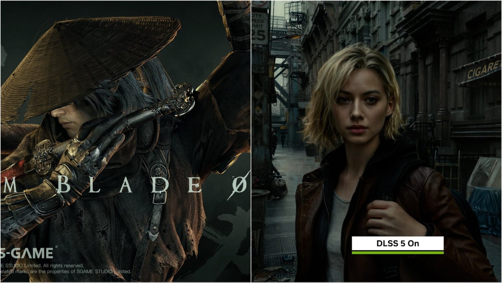 A screenshot of Phantom Blade Zero gameplay, showcasing the game's stunning visuals and human-created artistry, a testament to the UK's rich gaming culture