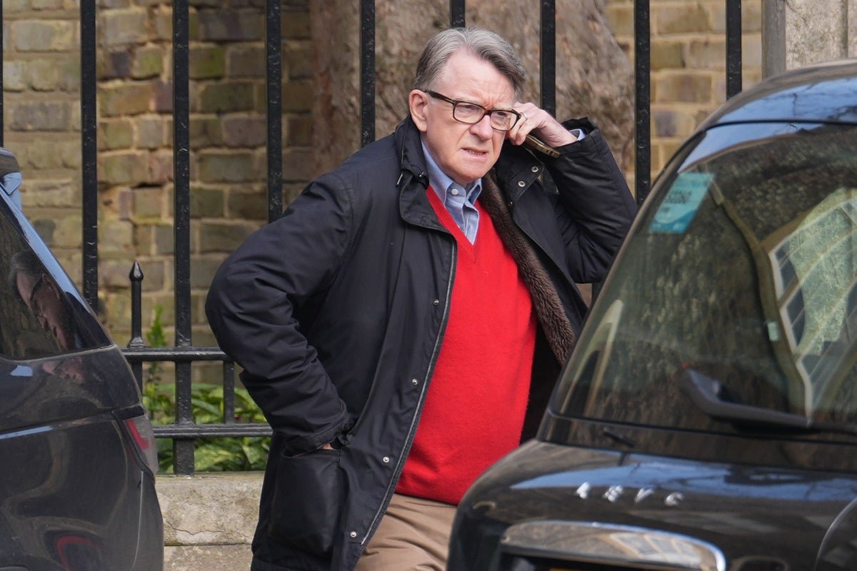 Lord Mandelson, a prominent UK politician, has been fined for urinating in public, highlighting the importance of respecting community norms and adhering to UK laws on anti-social behaviour, with a focus on public urination and its consequences