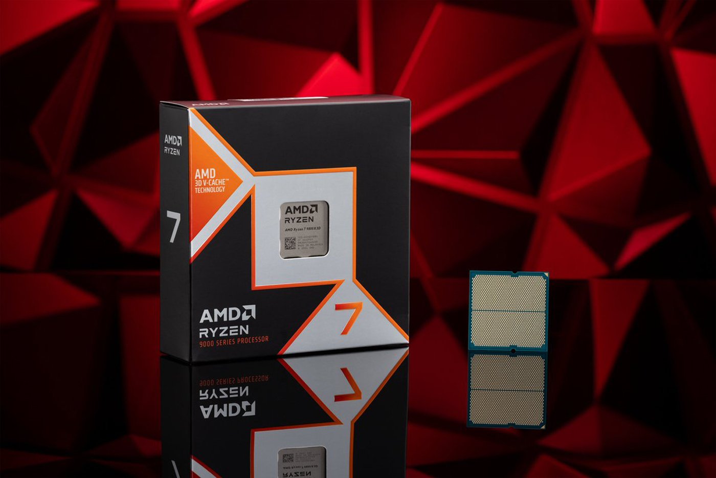 The AMD Ryzen 7 9800X3D CPU, with its sleek design and impressive specs, is the perfect upgrade for your gaming build in the UK, offering unparalleled gaming performance and value, with a significant price advantage over the Ryzen 7 9850X3D