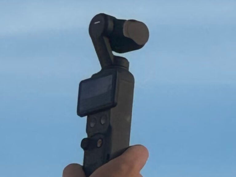 The DJI Osmo Pocket 4 vlogging camera, featuring a compact design and advanced technology, is set to launch in the UK with two exciting launch packages, offering a range of accessories and extras, perfect for UK vloggers looking to capture high-quality footage and photos with ease and precision, using its impressive features and innovative technology.