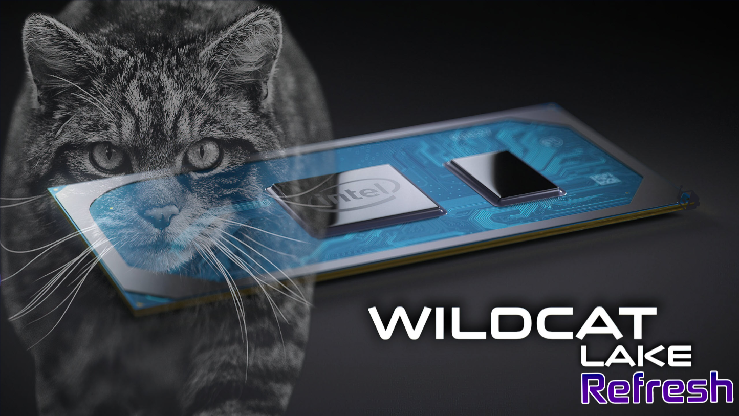 The Intel Wildcat Lake chip, a ultra-power-efficient chip with exceptional multi-threaded performance, is set to revolutionise the UK tech scene with its extended TDP range and impressive benchmarking scores, making it an attractive option for UK consumers looking for a high-performance chip