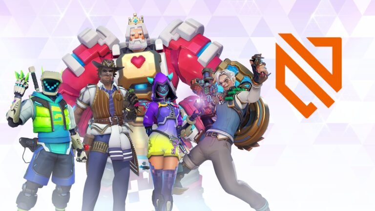 Overwatch Season 2 updates bring new life to the game in the UK, with revamped hero kits and post-match accolades