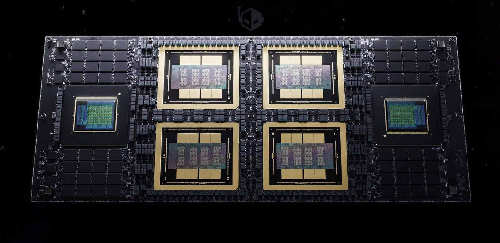 A photo of a cloud data centre with rows of servers, highlighting the demand for computing resources and the impact of Agentic AI on the UK cloud segment. The image shows a mix of CPU and GPU servers, with a focus on the CPU shortage and its effects on the tech industry. With the growing demand for Agentic AI, companies are racing to adopt this new technology, leading to a surge in demand for computing resources and a shortage of CPUs