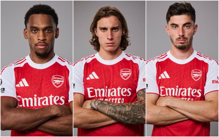 Arsenal injury update latest news