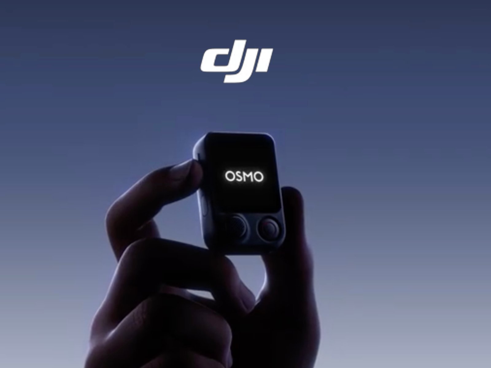 DJI's new Osmo device is a mystery no more, with its launch confirmed in the UK this April, the device is expected to feature high-quality cameras and gimbal systems, providing users with stunning colour accuracy and stability, the primary keyword is DJI Osmo
