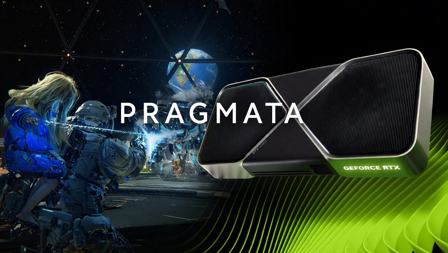 NVIDIA GeForce RTX 50 series graphics card with PRAGMATA game code, offering a powerful gaming experience in the UK with its innovative features and high-performance capabilities, perfect for enthusiasts looking to upgrade their hardware and enjoy the latest game releases