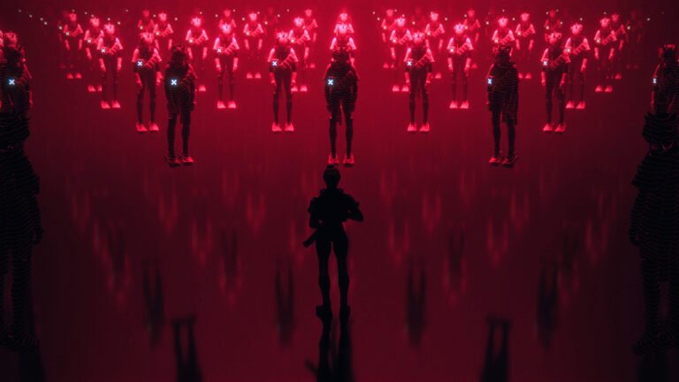 Bungie's Marathon mid-season refresh update introduces new ways for players to work together, with a focus on cooperative gameplay and exciting changes to the game, set in the UK gaming scene with a colourful and action-packed background