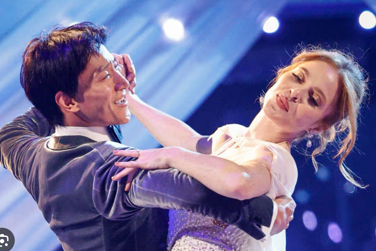 A former Strictly contestant is in the running to host the 2026 series, bringing charisma and charm to the role, with a colourful background and exciting dance moves