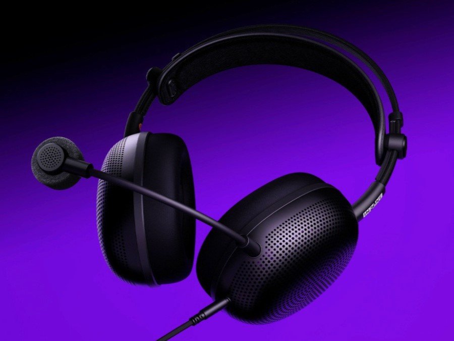 The Sony Inzone H6 Air headphones, weighing just 199 grams, offer a comfortable and immersive gaming experience with their advanced features and sleek design, perfect for UK gamers