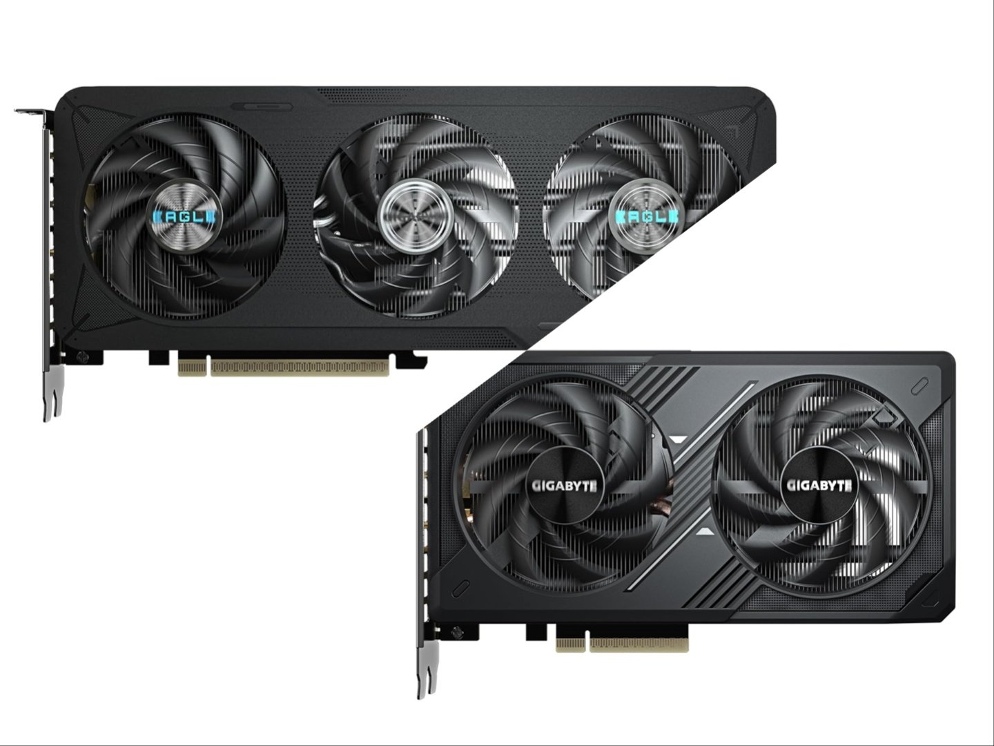 Nvidia RTX 5060 Ti graphics card with GDDR7 memory, showcasing enhanced performance and capabilities for UK gamers