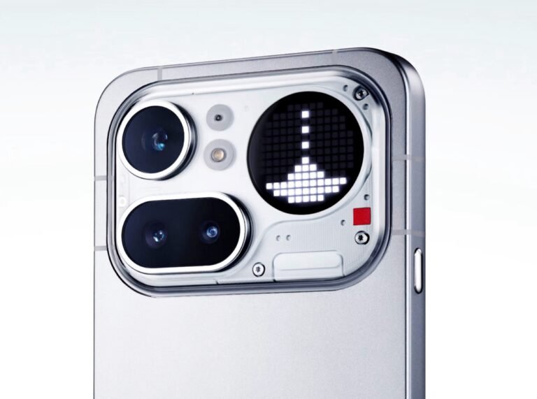 The Nothing Phone 4a Pro's metal unibody chassis is put to the test, revealing surprising flaws in its durability, a concern for UK users who value a robust smartphone that can withstand daily wear and tear, with a focus on the primary keyword Nothing Phone 4a Pro durability