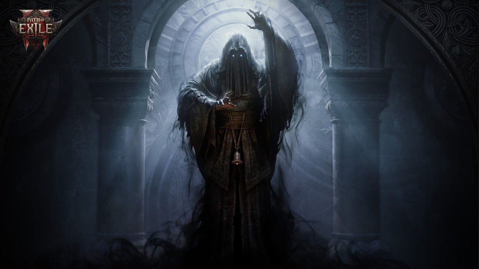 Path of Exile 2 featured image, showcasing the game's dark fantasy world and complex gameplay mechanics, with a mix of action and RPG elements, set to be a major player in the UK gaming market