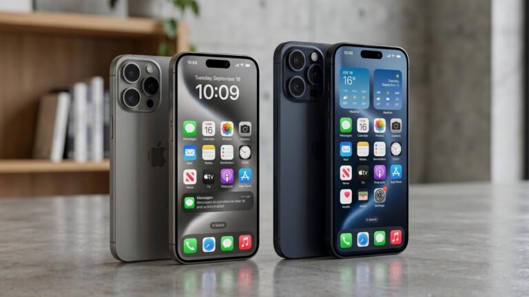 The new iPhone 18 Pro, featuring a sleek design and advanced camera system, is set to become one of the most popular flagships in the UK, with Apple's price freeze making it an attractive option for consumers looking for a high-end smartphone without the hefty price tag