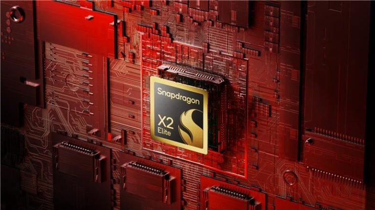 The Qualcomm Snapdragon X2 Elite processor, with its impressive performance and efficiency, is set to revolutionise the UK's tech landscape, delivering exceptional results even at low power limits, and leaving Intel and AMD in the dust