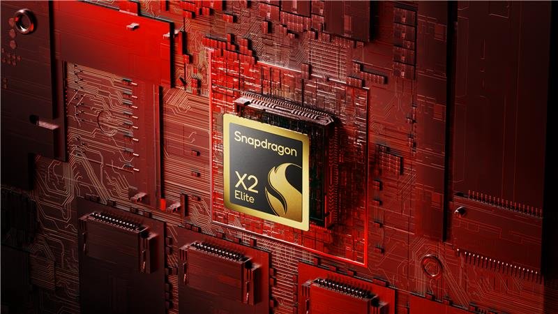 The Qualcomm Snapdragon X2 Elite processor, with its impressive performance and efficiency, is set to revolutionise the UK's tech landscape, delivering exceptional results even at low power limits, and leaving Intel and AMD in the dust