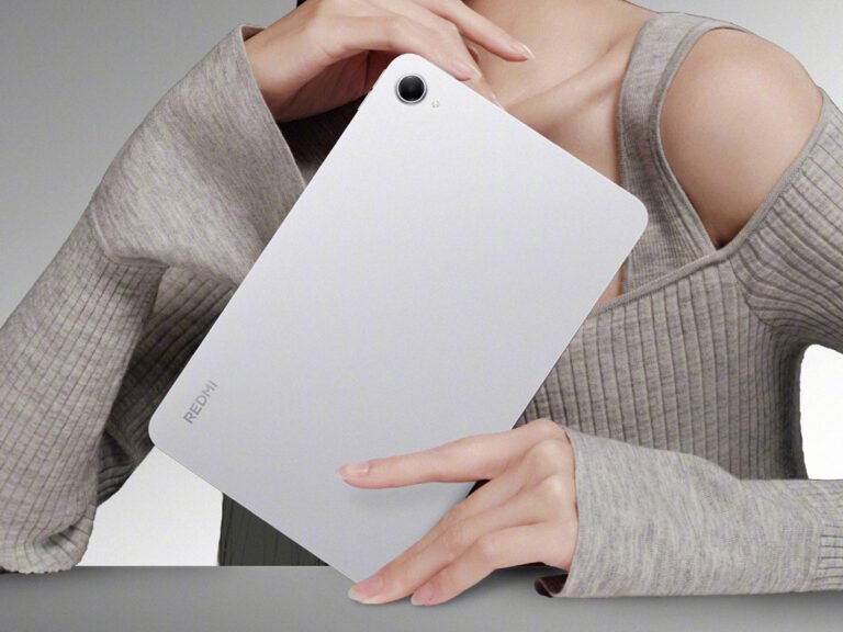 The Xiaomi Redmi K Pad 2 is a compact tablet featuring a high-resolution display, long-lasting battery, and advanced sound setup, making it a great option for UK gamers looking for a portable and powerful device