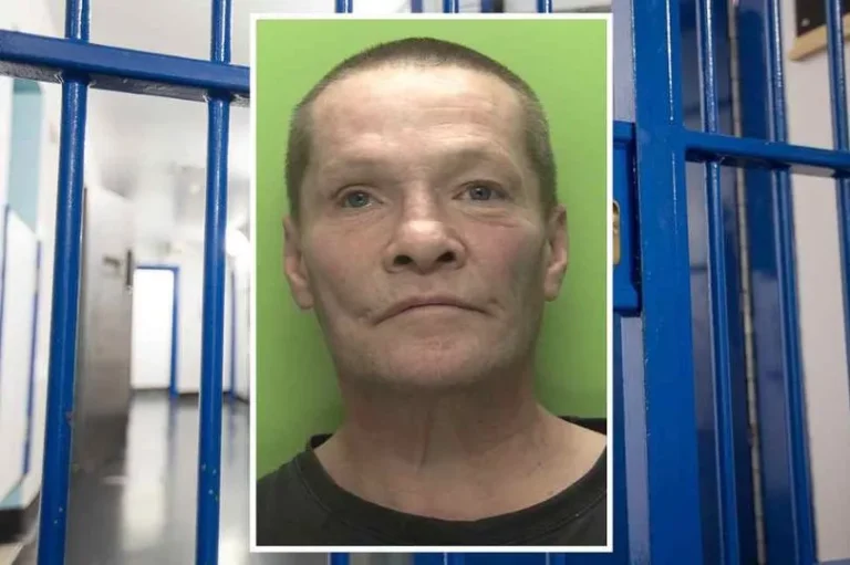 midlands neighbour jailed for harassment