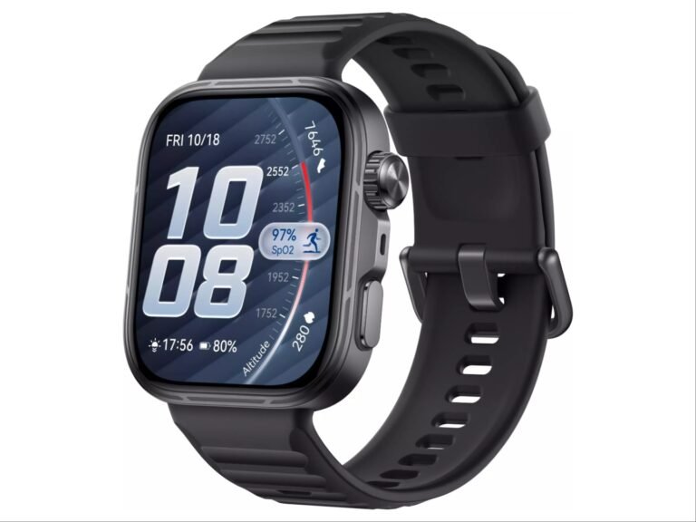 The Huawei Watch Fit 5 and 5 Pro smartwatches, featuring sleek designs and advanced health and fitness tracking capabilities, are set to rival the Apple Watch Ultra in the UK market, with a focus on durability, style, and substance, making them a top choice for UK consumers who value both form and function, with a range of features including heart rate monitoring, GPS tracking, and customizable watch faces