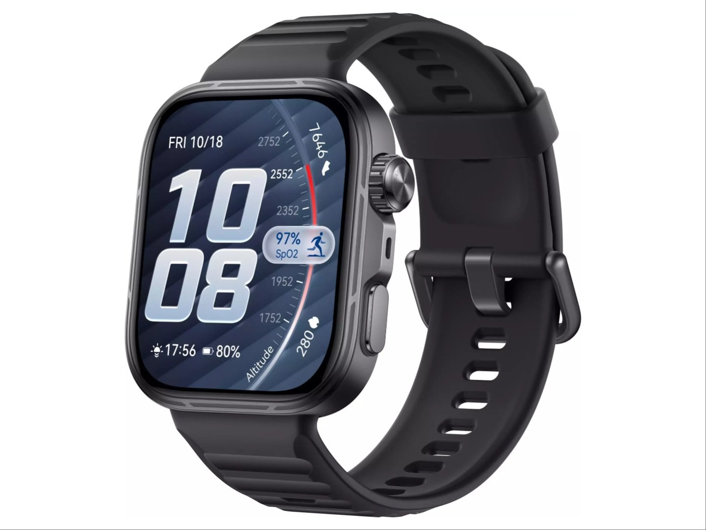 The Huawei Watch Fit 5 and 5 Pro smartwatches, featuring sleek designs and advanced health and fitness tracking capabilities, are set to rival the Apple Watch Ultra in the UK market, with a focus on durability, style, and substance, making them a top choice for UK consumers who value both form and function, with a range of features including heart rate monitoring, GPS tracking, and customizable watch faces