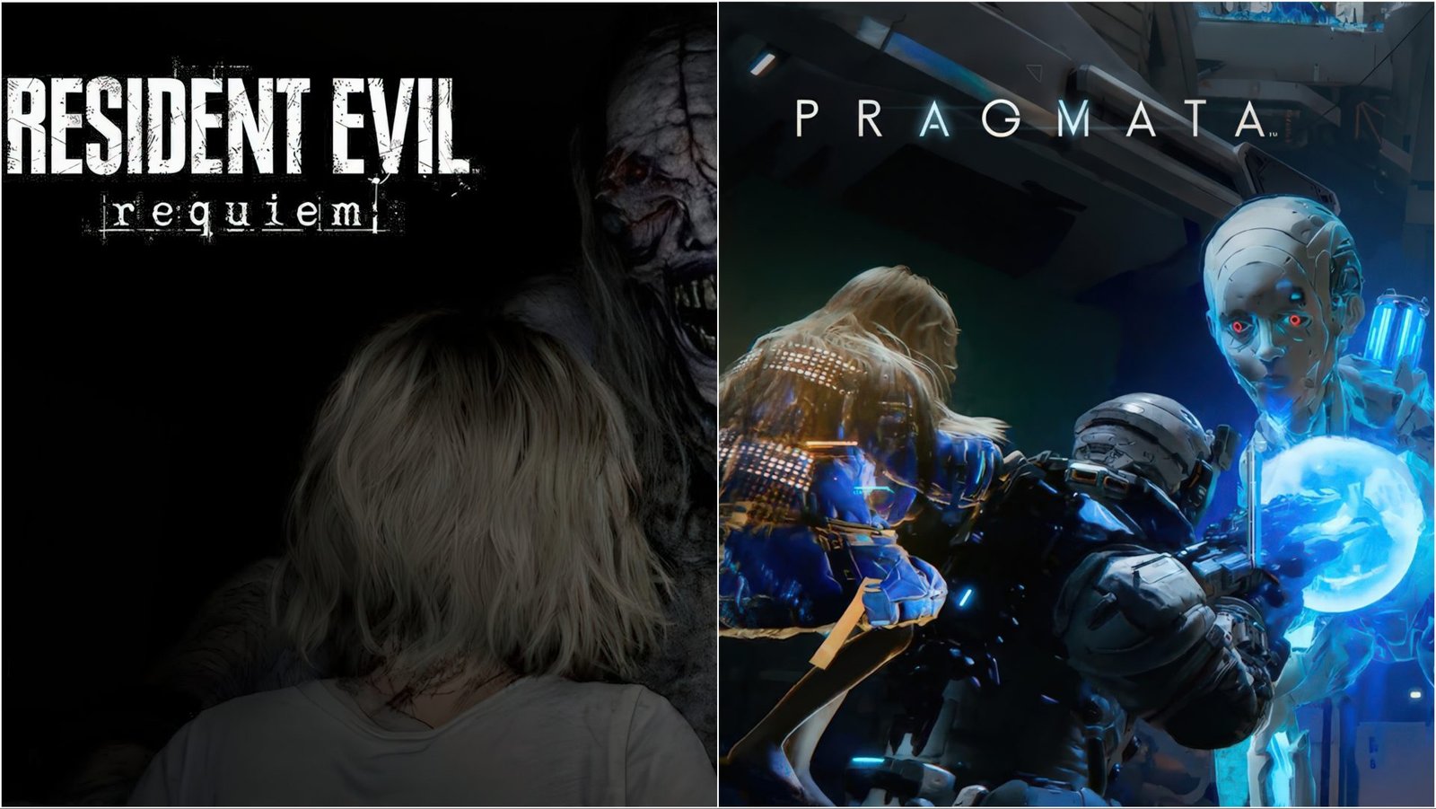 A descriptive image of a gaming environment with realistic lighting and reflections, created using real-time path tracing technology in the RE Engine, a technique that is becoming increasingly popular in the UK gaming industry