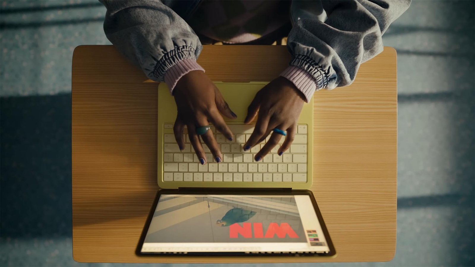 The MacBook Neo, Apple's most affordable notebook, is selling exceptionally well in the UK, with demand outstripping supply in recent months, making it a top choice for students and professionals alike, with its exceptional performance and affordable price tag