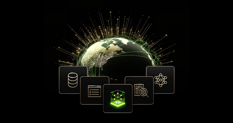 NVIDIA's Nemotron 3 Super AI model is a cutting-edge technology that is revolutionising the UK tech industry with its advanced architecture and open-source nature, providing businesses and organisations with a powerful tool for data analysis and processing