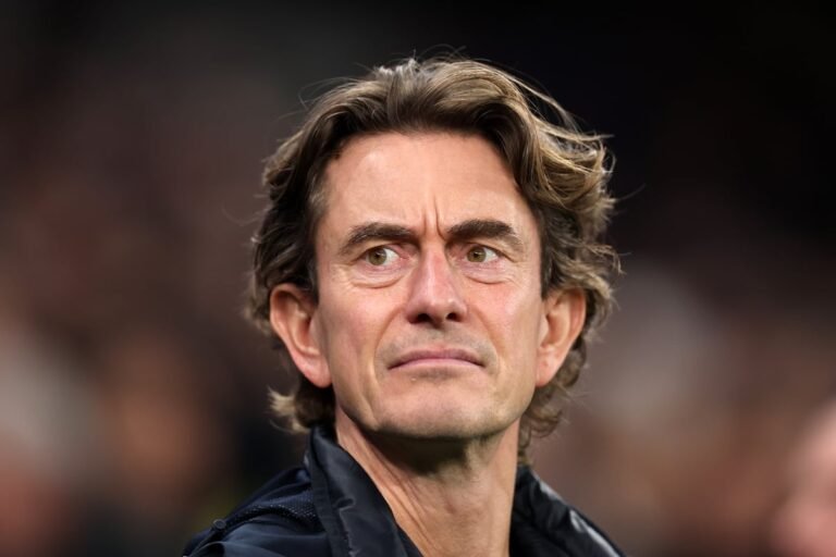 Tottenham transfer window guide